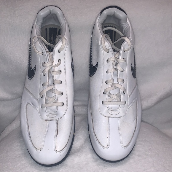 Mens golf shoes size 10W - Picture 8 of 17